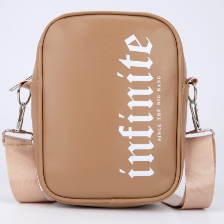 Bag on the strap Infinite 15 × 5 × 21-4