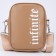 Bag on the strap Infinite 15 × 5 × 21