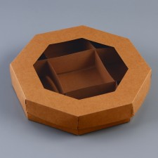 Menzhitsa Kraft, 25 x 5 cm