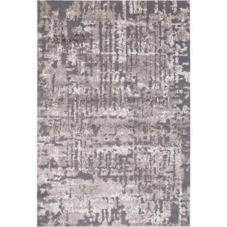 Rectangular carpet ragolle euphoria, size 200x300 cm, color Cream-Vison