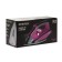 Iron CENTEK CT-2355, 2500 W, ceramic sole, 200 ml, 40 g/min, purple