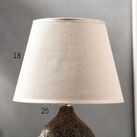 Table lamp 16421/1 E14 40W 25x25x38.5 cm Risalux-3