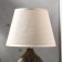 Table lamp 16421/1 E14 40W 25x25x38.5 cm Risalux