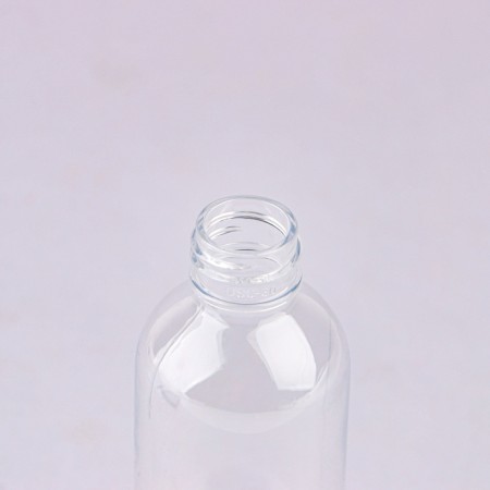 Storage bottle, 85 ml, transparent color-6