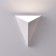 Decorative backlight by Arte Lamp Trapeze A2033AP-1WH, LED, 5 W, 17x9x20 cm, 200 lm, white