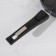 Granite Star pan, d = 24 cm, removable handle, anti -stick coating, black color