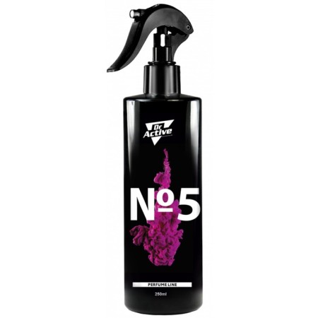 The flavoring agent Sintec Dr. Active Air "Five", 250 ml 204720h