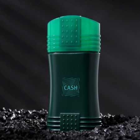Toilet water men's cash, 100 ml-1