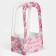 Box-Obel for flowers "for you", 17 × 12 × 32 cm