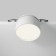 The built-in lamp Technical DL024-12W4K-W, LED, 12 W, 85x85x66 mm, 970 lm, 4000k, 2835, white