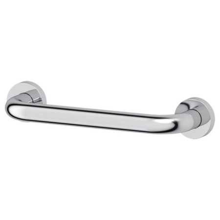 Handrail d = 25 mm x 30 cm, chrome, artwelle