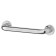 Handrail d = 25 mm x 30 cm, chrome, artwelle