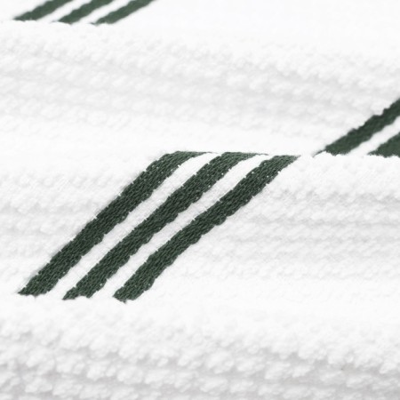 A set of decorative napkins Ethel Greenish 30x30cm., 3pcs, 100%HL.-2