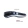 Pioneer HC01R haircut, stainless steel, battery, black-silver