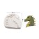 Form Silicone Universal Dragon, 7 × 6.2 × 1.6 cm