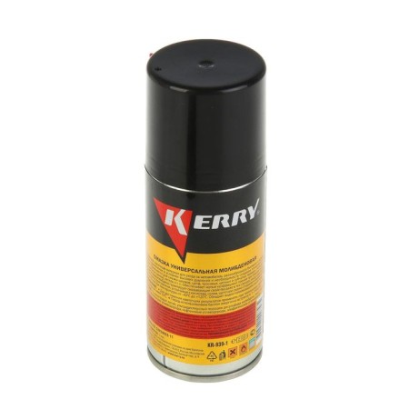 Lubrication Kerry Universal molybdenum, 210 ml, aerosol-1