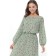 Women's dress, size 52
