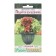 Flower seeds Floral mixture of a wizard's gift, 15 pcs