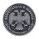 Souvenir Complex Coin "Tatyana"