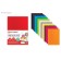 Fetr A4, 15 sheets, 15 colors, Brauberg