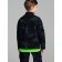 Denim jacket for a boy PlayTode, height 170 cm