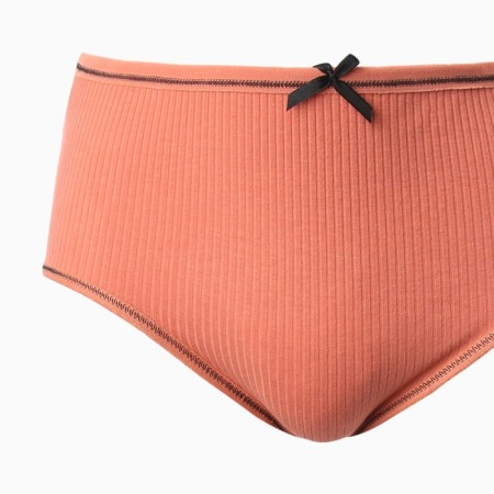 Cowards female slips, color mix, size 50-1