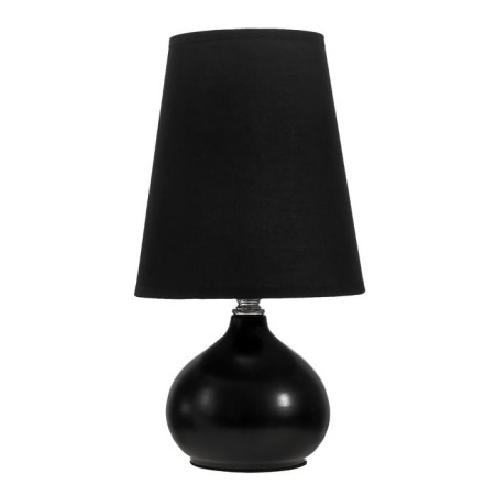 Table lamp 99036/1 1x40W E27 Black 15x15x29 cm Risalux-6