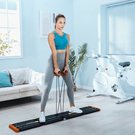 Fitness platform Evo Fitness Multifit-7
