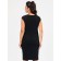 Women's dress, size 50