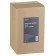 Bergenson Bjorn Vayr flower vase, 26 cm, gray color