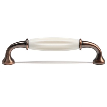 Cappio RSC012 handle handle, plastic, m/o 128 mm, color copper-2