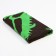 Tenle Ethel Cool Crocodile, 70x130 cm, 100% cotton, 420 g/m2