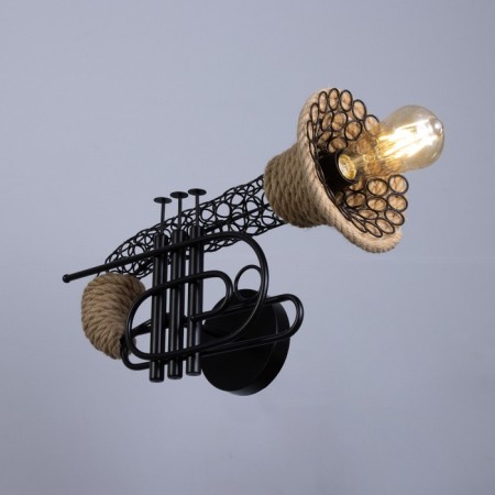 Bra "Cornet" 1he27 42x19x19 cm-1