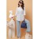 Women's blouse "Grace", size 44
