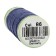 Top Stitch thread for stitching, 30 m, 744506 (086 purple jeans)
