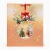 Gift package "Glass Ball", 26 x 32 x 12 cm