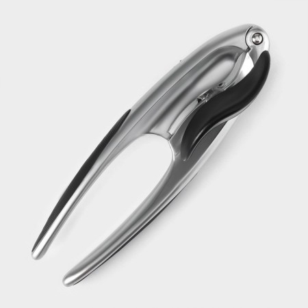 Canning knife Veil, gray color