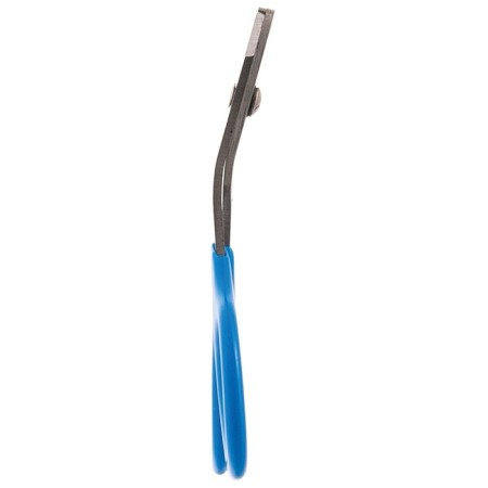 Delight Claws Cuttings for Cats, Small, Bent, 19.9 cm, Blue-1