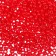 Czech Republic "Gamma" Round "3" 10/0 5g (С138 red)