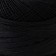 The yarn "Canarias" is 100% Merceris. cotton 203m/20g (9999 black)