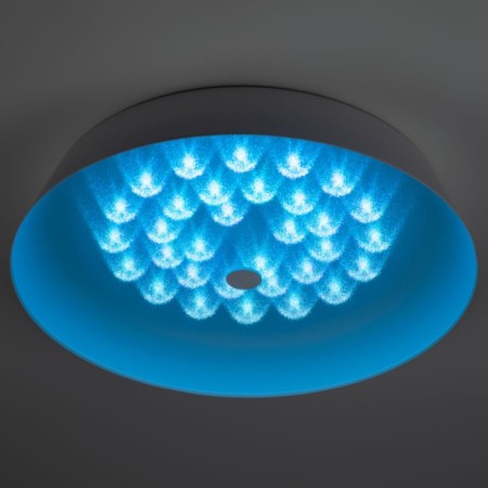 Lamp SPB-6-60-RC Locus RGB 60W RGB 3000-6500 PDU-18