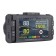 DVR + Radar detector Ibox Alta Laserscan Signature Dual, GPS 1920x1080, 170 °