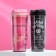 Paired thermostacons "The best/mine", 2 pcs., 350 ml