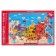 Pazle map "Our Motherland-Russia", 260 elements, mix