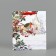Package Gift New Year Laminated "Winter Morning", M 30 x 26 x 9 cm, New Year