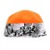 Fleet cap "Signal 1" Alova-Flis, bullfinch, p. 57-58