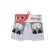 Колготки детские хлопковые Conte Kids Tip-Top, рост 92-98 см, цвет серый
