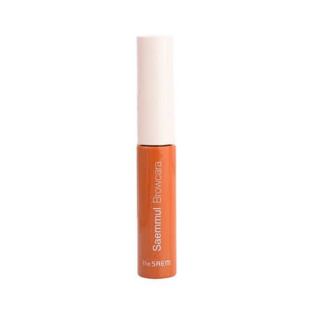 Mascara for eyebrows 01 Saemmul Brown 01. Natural Brown 4.5gr