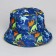 Panama Panam for the boy "Dinosaurs", rn 52-54