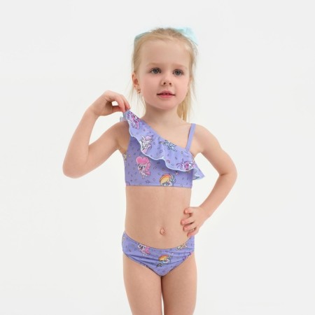 Baby Baby My Little Pony, Height 98-104 (30), purple-5